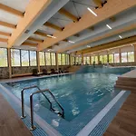 Hotel Country Club I Caloroczne 4*