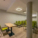 Country Club I Caloroczne Hotel 4*