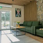 Country Club I Caloroczne Hotel 4*