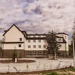 Country Club I Caloroczne Hotel 4*