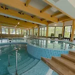 Hotel Country Club I Caloroczne 4*