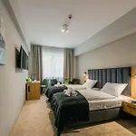 Country Club I Caloroczne Hotel Żywiec