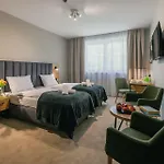 Country Club I Caloroczne 4* Żywiec