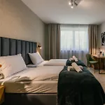 Hotel Country Club I Caloroczne 4*