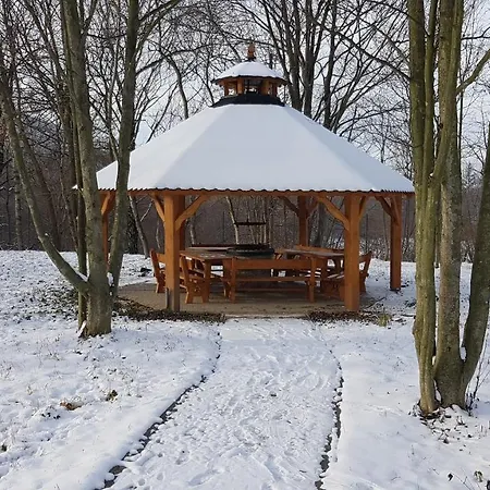 Country Club Hotel Żywiec