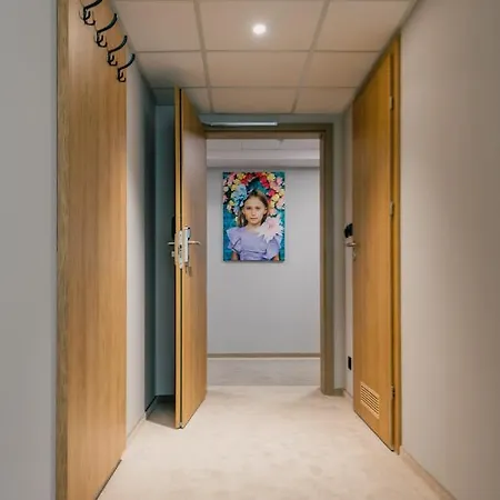 Hotel Country Club I Caloroczne