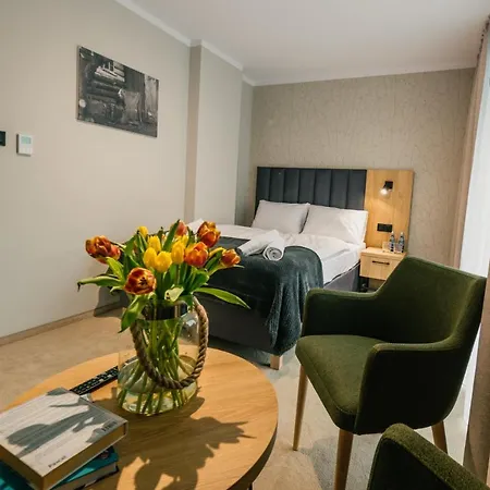 Hotel Country Club I Caloroczne