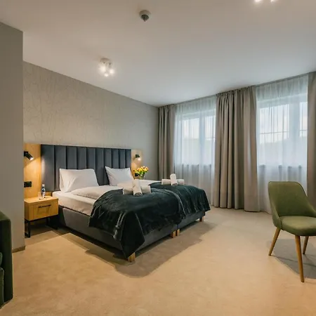 Country Club I Caloroczne Żywiec