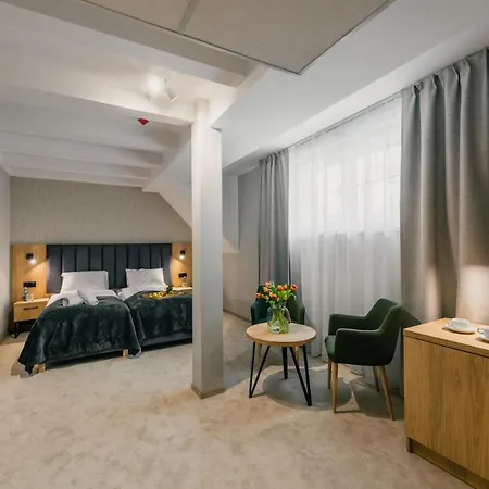 Country Club I Caloroczne