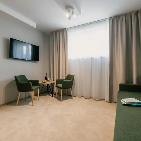 Country Club I Caloroczne 4* Żywiec