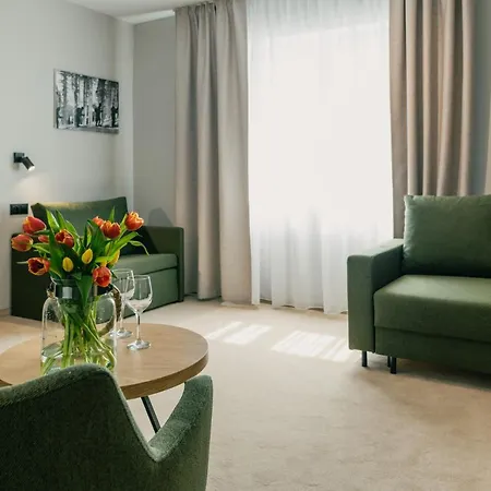 Country Club Hotel Żywiec
