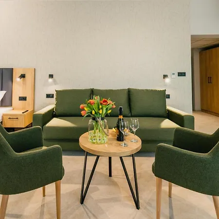 Hotel Country Club I Caloroczne Żywiec