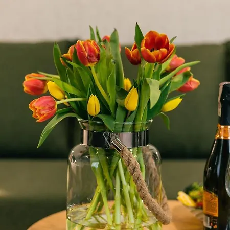 Country Club I Caloroczne Hotel 4*