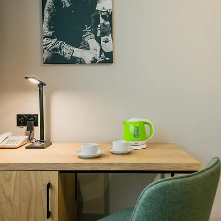 Hotel Country Club I Caloroczne Żywiec