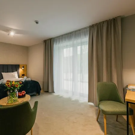 Hotel Country Club I Caloroczne