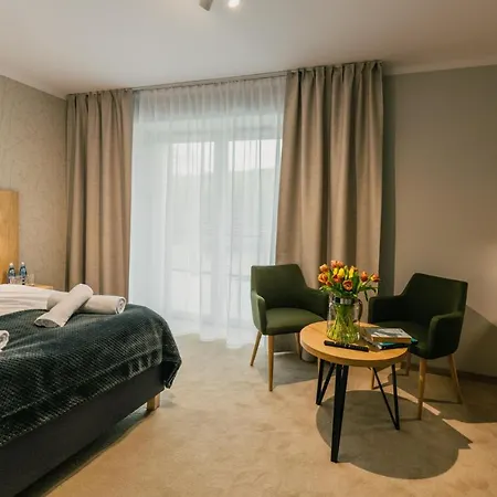 Hotel Country Club 4*