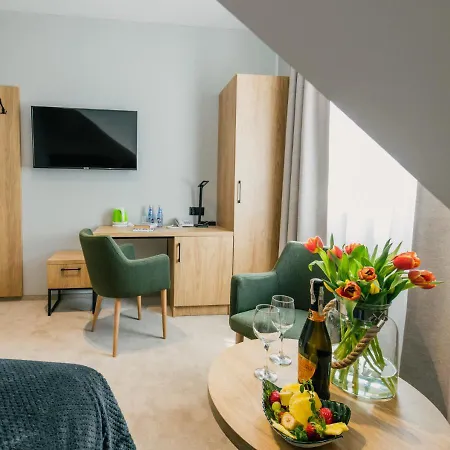 Country Club I Caloroczne Hotel Żywiec