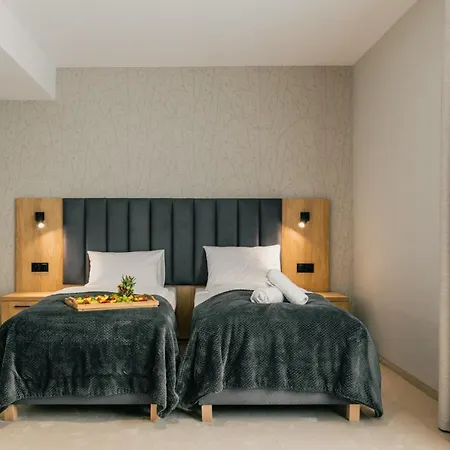 Hotel Country Club I Caloroczne Żywiec