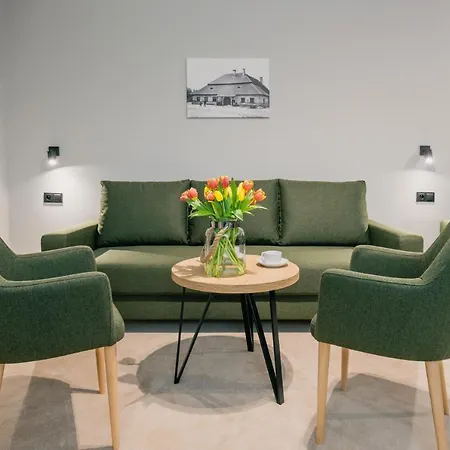 Hotel Country Club I Caloroczne Żywiec