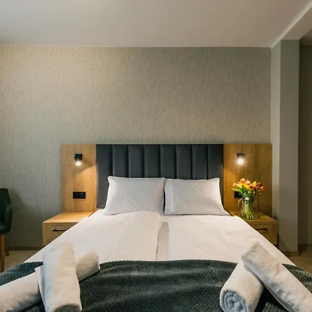 Country Club I Caloroczne 4* Żywiec