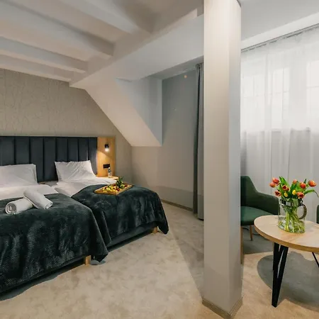 Country Club I Caloroczne Żywiec