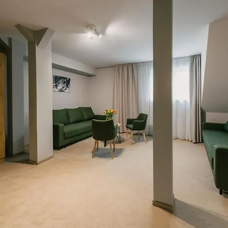 Country Club Hotel Żywiec