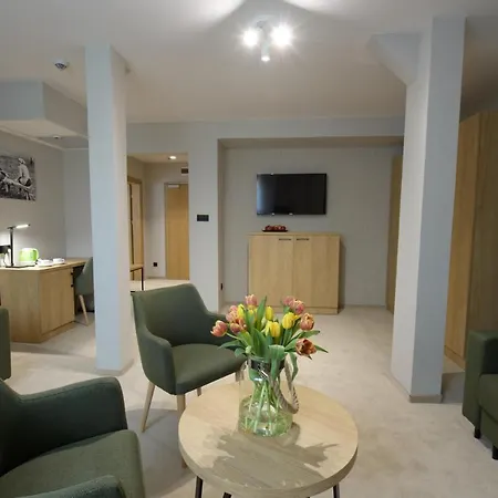 Country Club Hotel Żywiec
