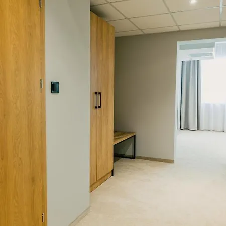 Hotel Country Club I Caloroczne