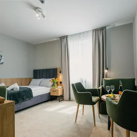 Hotel Country Club 4*
