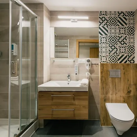 Hotel Country Club I Caloroczne Żywiec