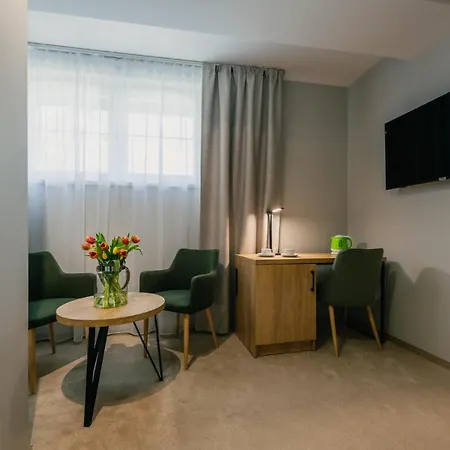 Hotel Country Club Żywiec