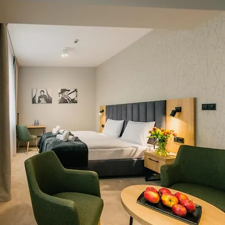 Country Club 4* Żywiec