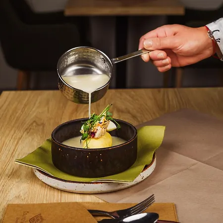 Country Club I Caloroczne 4* Żywiec