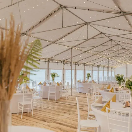 Hotel Country Club I Caloroczne