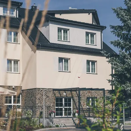 Country Club I Caloroczne Żywiec