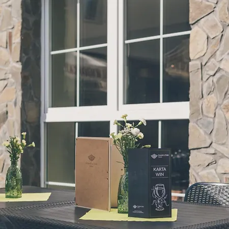 Country Club I Caloroczne Żywiec