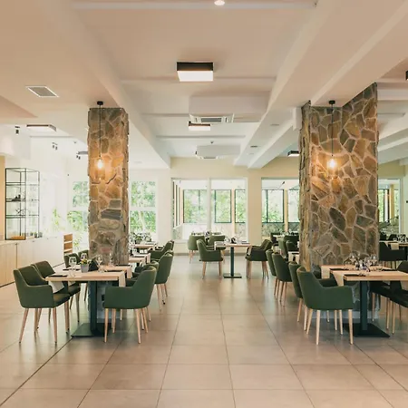 Country Club I Caloroczne