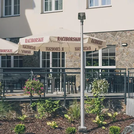 Country Club I Caloroczne 4*