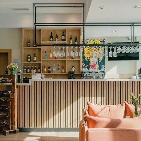 Country Club I Caloroczne