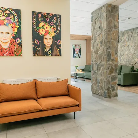 Country Club I Caloroczne Hotel Żywiec