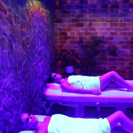 Hotel Country Club I Caloroczne