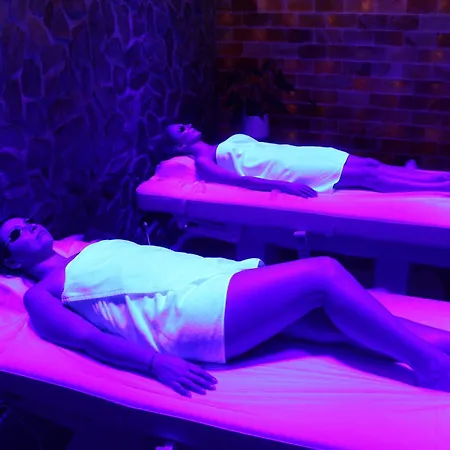 Hotel Country Club I Caloroczne 4*