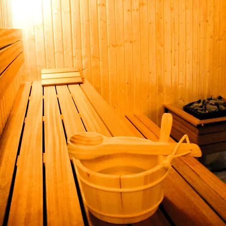 Hotel Country Club I Caloroczne Żywiec