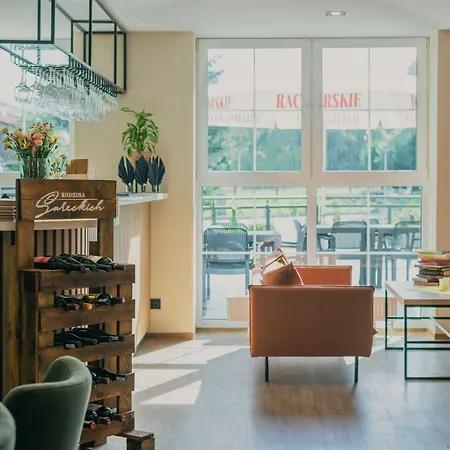 Country Club I Caloroczne Żywiec