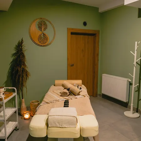 Hotel Country Club I Caloroczne