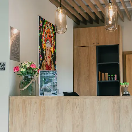 Country Club I Caloroczne