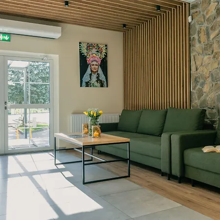 Country Club Hotel 4*