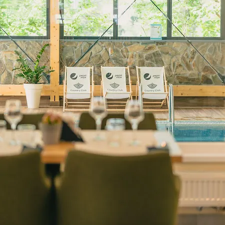 Country Club Hotel Żywiec