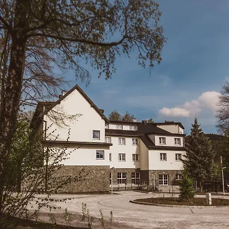 Country Club 4* Żywiec
