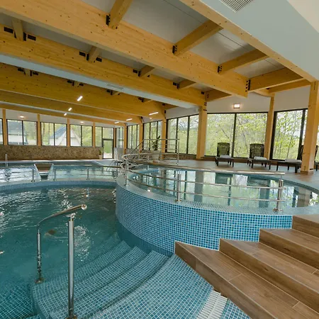 Hotel Country Club 4*